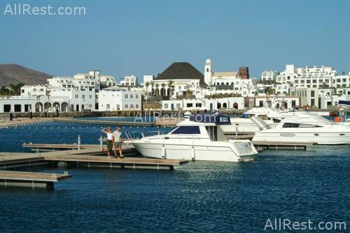 Gran Melia Volcan Lanzarote 32